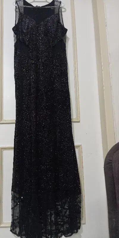 لباس مجلسی سفید و مشکی|لباس|اصفهان, مولوی|دیوار