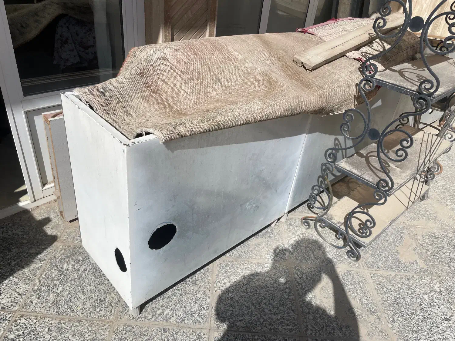 کابینت|حراج|خمینی‌شهر, |دیوار