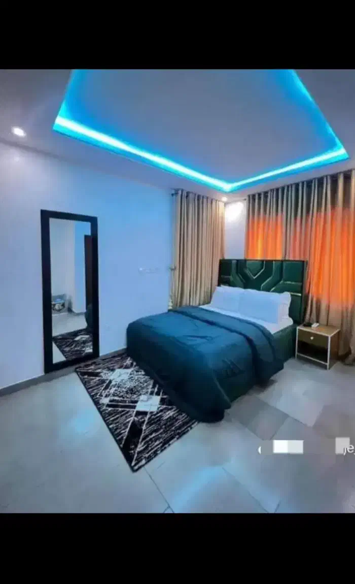 سوییت مبله در افسریه|اجارهٔ کوتاه‌مدت آپارتمان و سوئیت|تهران, افسریه شمالی|دیوار