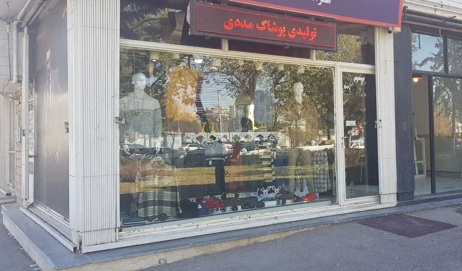 اجاره مغازه|اجارهٔ مغازه و غرفه|اردبیل, |دیوار