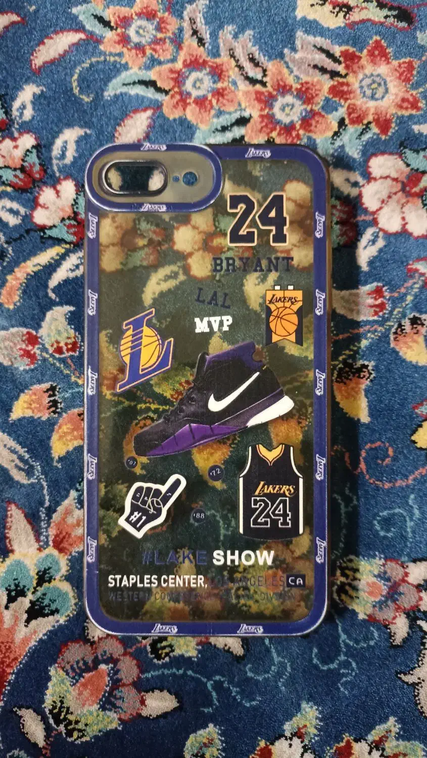 کاور و قاب اصلی آیفون اپل گوشی ۷پلاس و۸ پلاس|لوازم جانبی موبایل و تبلت|تهران, علی‌آباد|دیوار