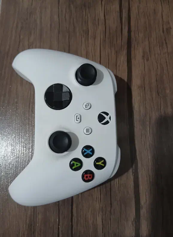 دسته ایکس باکس و کامپیوتر درحد نو|کنسول، بازی ویدئویی و آنلاین|خرمآباد, |دیوار