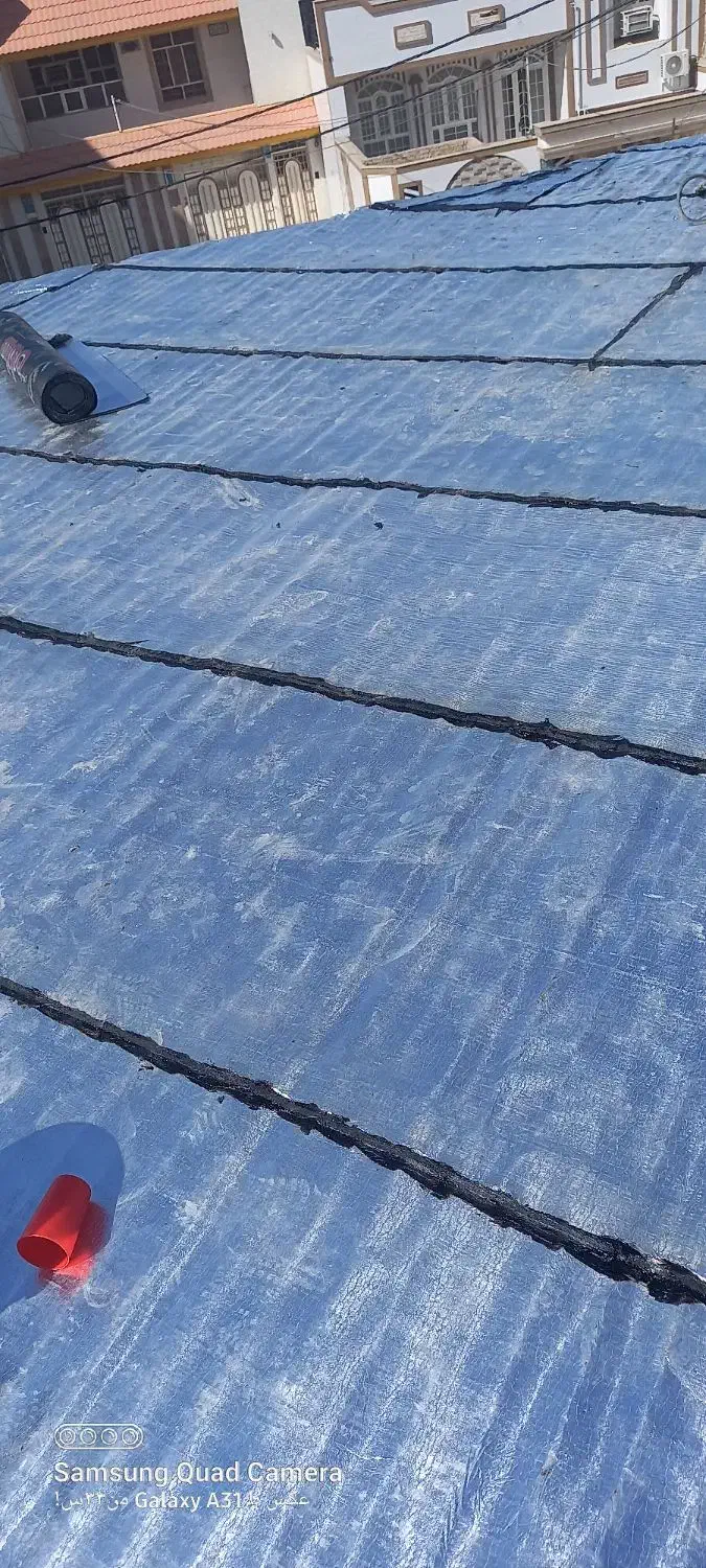 فروش و نصب و پخش ایزوگام|خدمات پیشه و مهارت|دزفول, |دیوار