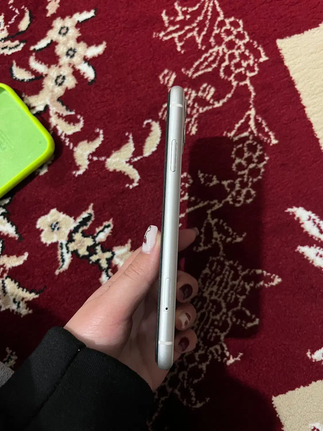 iPhone 11|موبایل|بومهن, |دیوار