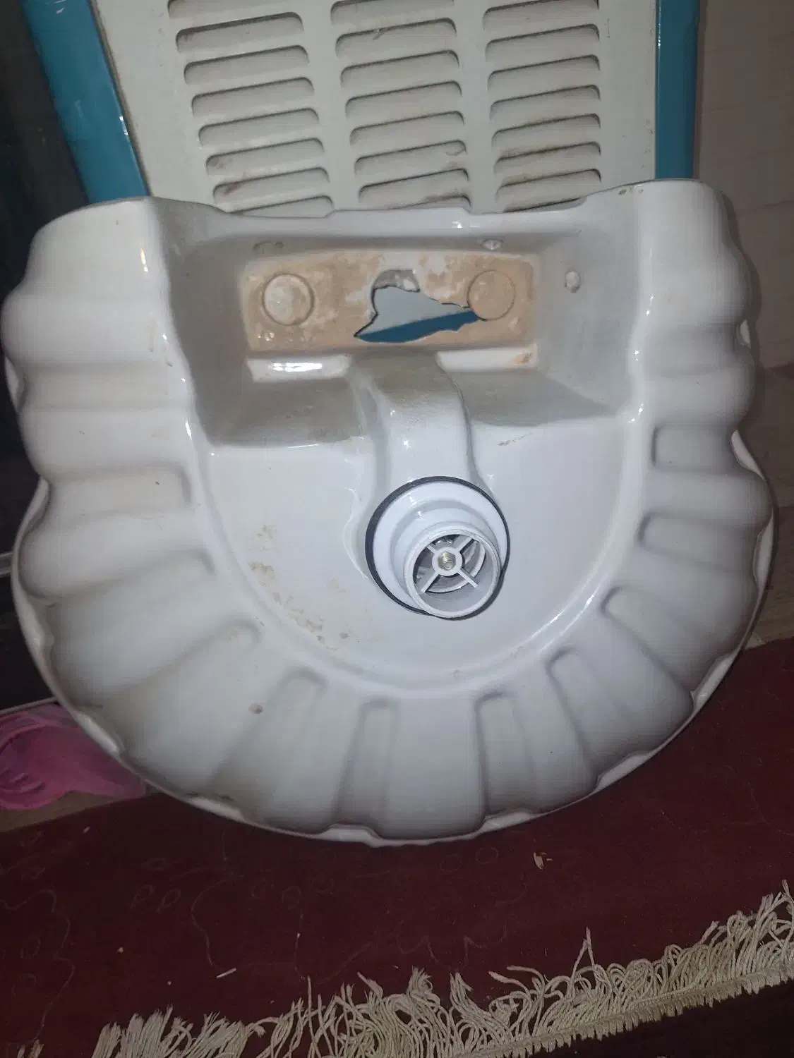 سنگ دستشورنویه نوهسته|لوازم سرویس بهداشتی|کرمان, |دیوار