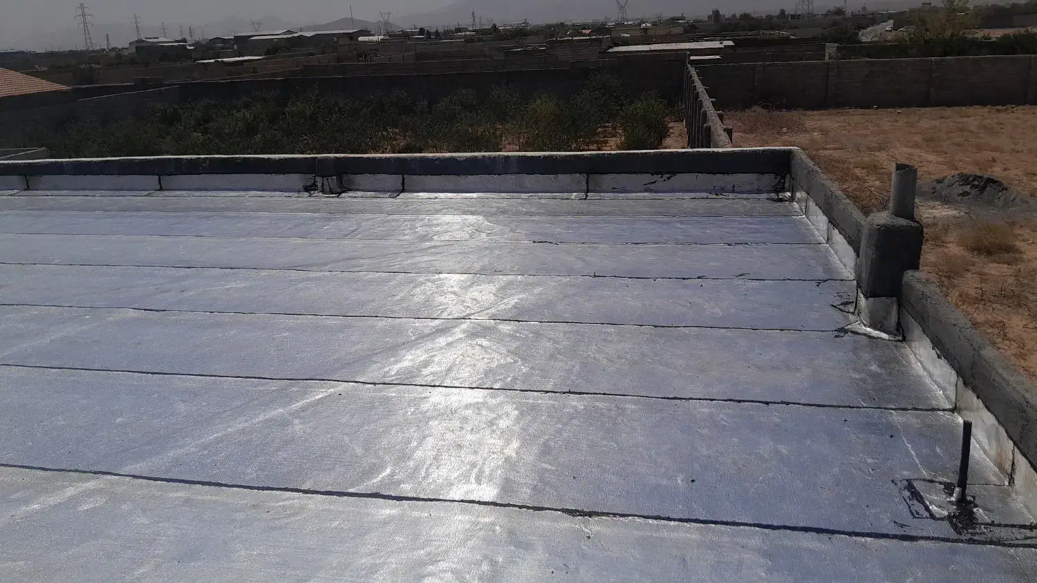 ایزوگام دلیجان|خدمات پیشه و مهارت|نجف‌آباد, کهریزسنگ|دیوار