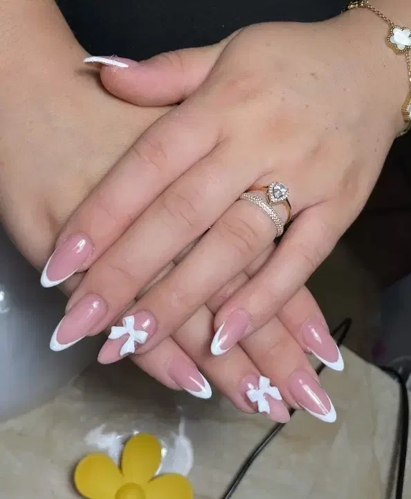 کاشت ناخن فقط 250.000|خدمات آرایشگری و زیبایی|اندیشه, اندیشه فاز ۲|دیوار