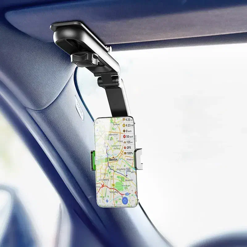 پایه نگهدارنده گوشی مدل SUN VISOR|لوازم جانبی موبایل و تبلت|گرگان, |دیوار