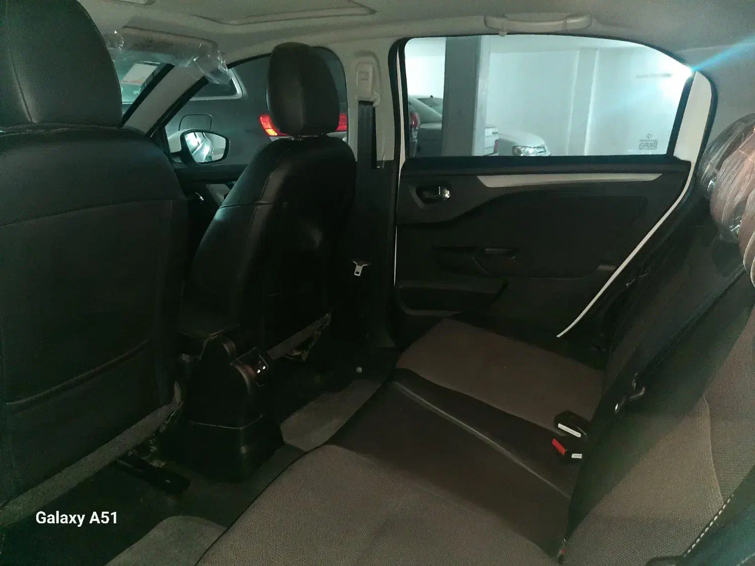 فروش خودرو تارا اتوماتیک V2 مدل / /|خودرو سواری و وانت|اهواز, پردیس|دیوار