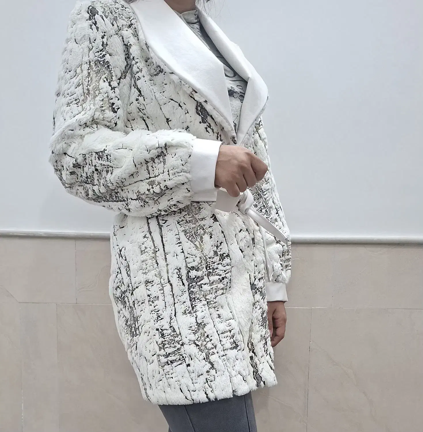 پالتو پشمی|لباس|کاشان, فاز ۲ ناجی آباد|دیوار