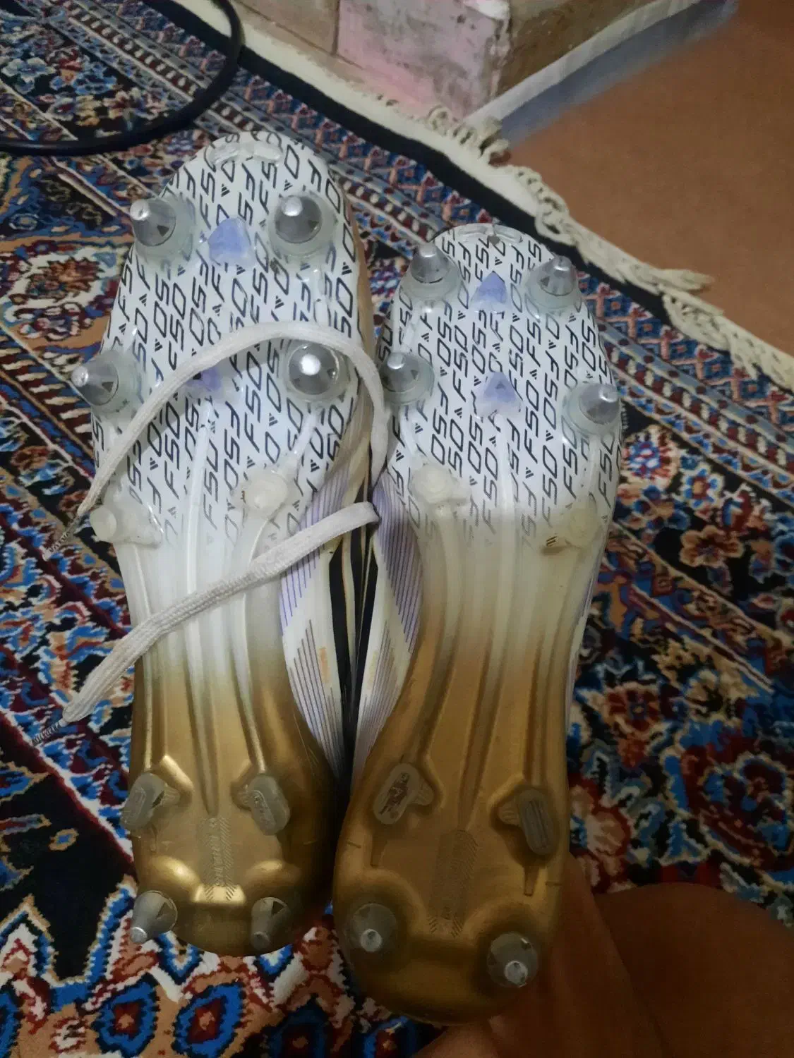 F50|کیف، کفش، کمربند|کرمان, |دیوار