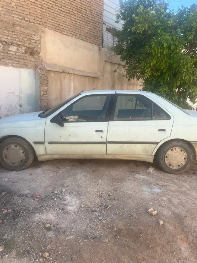 اردی|خودرو سواری و وانت|شیراز, کرونی(خاتونک)|دیوار