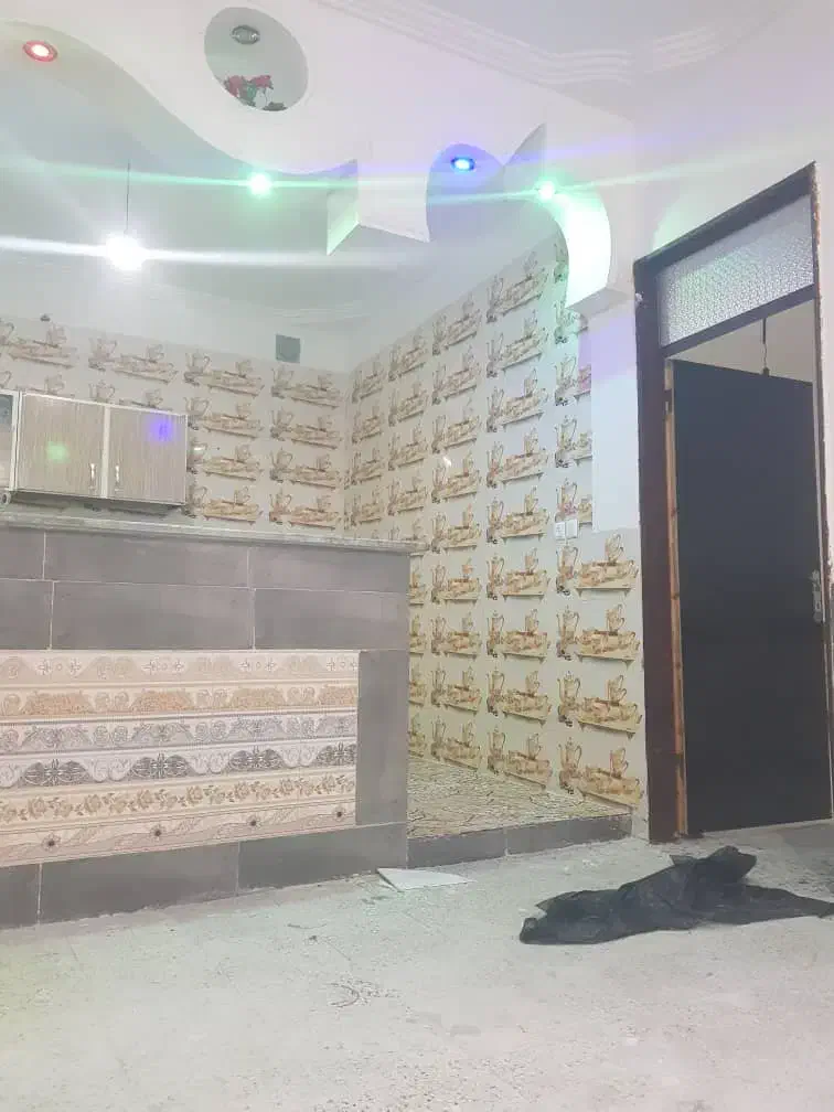 خانه فروشی ۱۰۰ متری در خیابان کشاورز|فروش خانه و ویلا|زاهدان, |دیوار