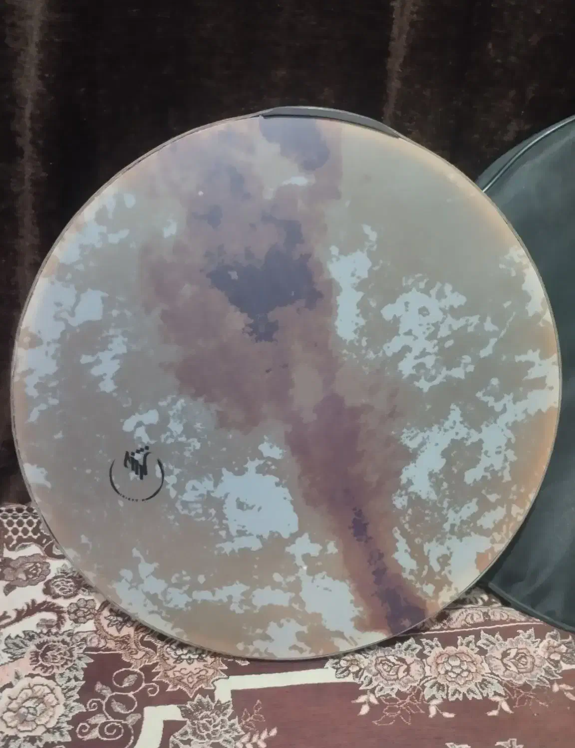 سازدف حبیبی|سازهای بادی|قم, ولیعصر|دیوار