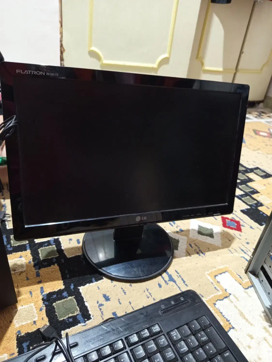 کامپیوتر کامل|رایانه رومیزی|ماهدشت, |دیوار