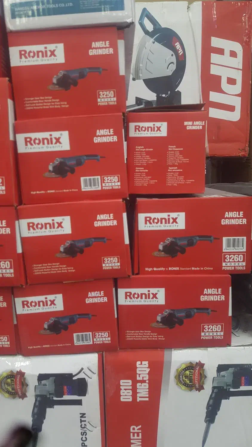 فروش سنگ فریز متوسط بزرگ و مینی|ماشینآلات صنعتی|قم, امامزاده ابراهیم|دیوار