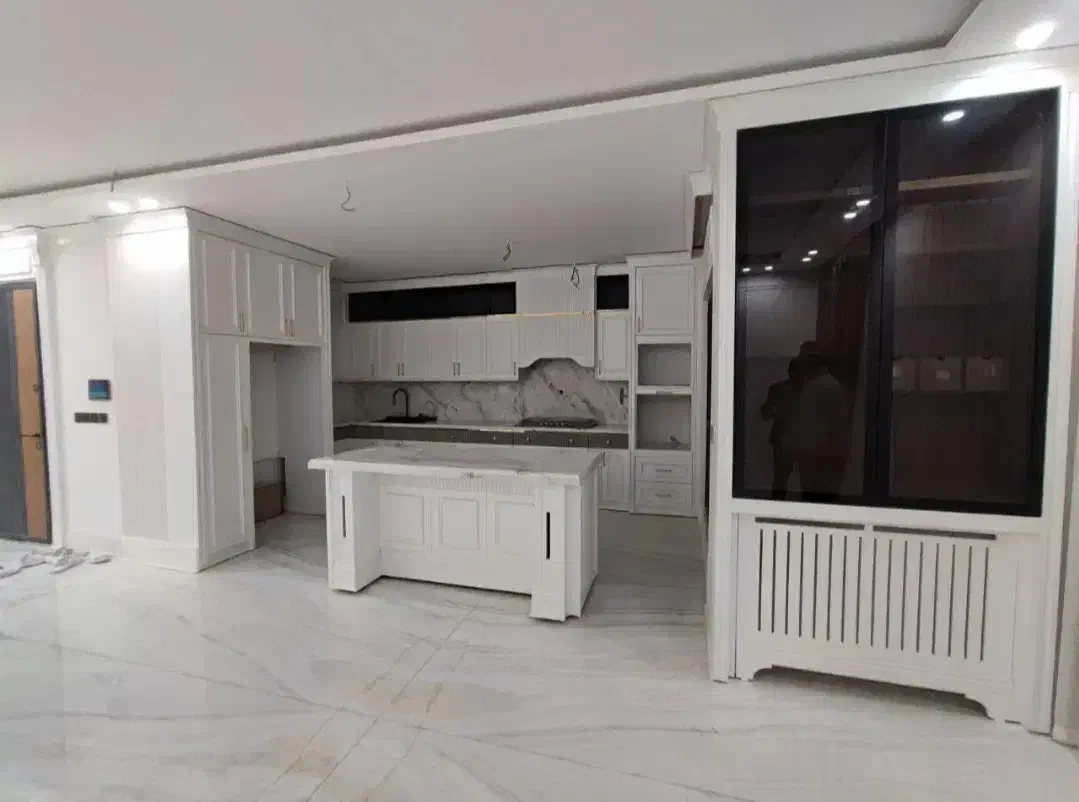 140مترفول/اواسط الهیه/متریال درجه1|فروش آپارتمان|مشهد, الهیه|دیوار