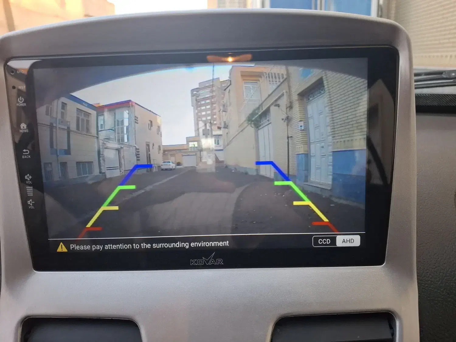 کوییک آر|خودرو سواری و وانت|سراب, |دیوار