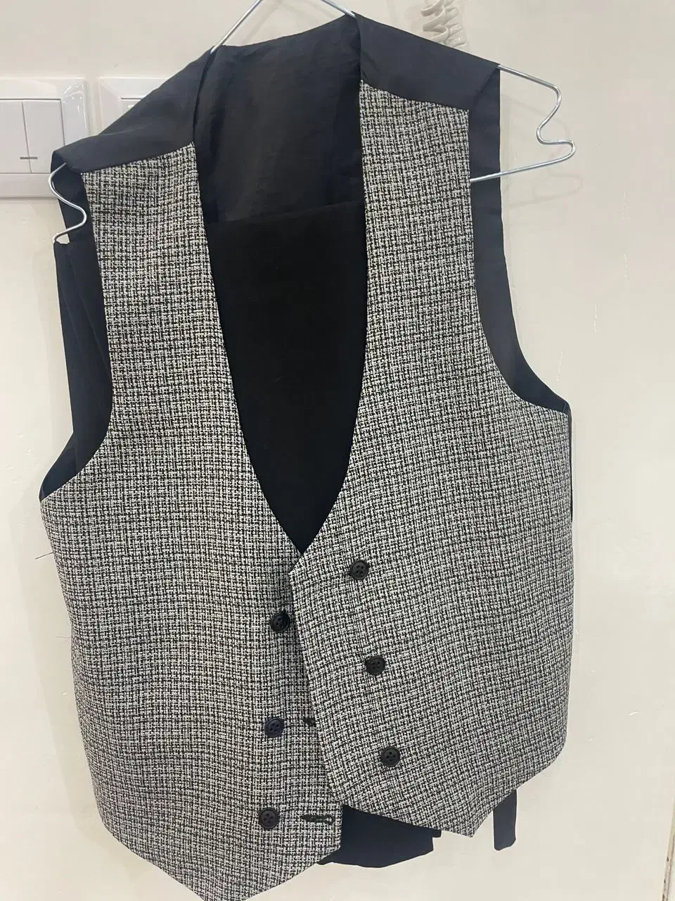 کت شلوار مردانه با پارچه ترک|لباس|ارومیه, |دیوار