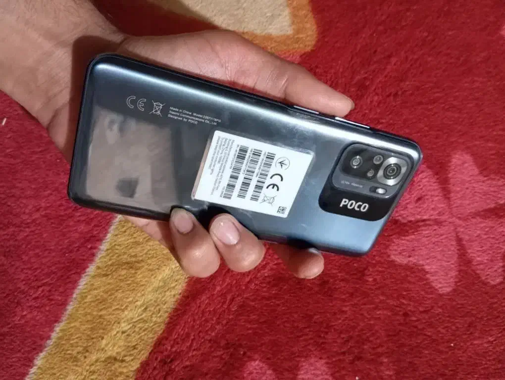 poco m5s خشک|موبایل|یزد, |دیوار