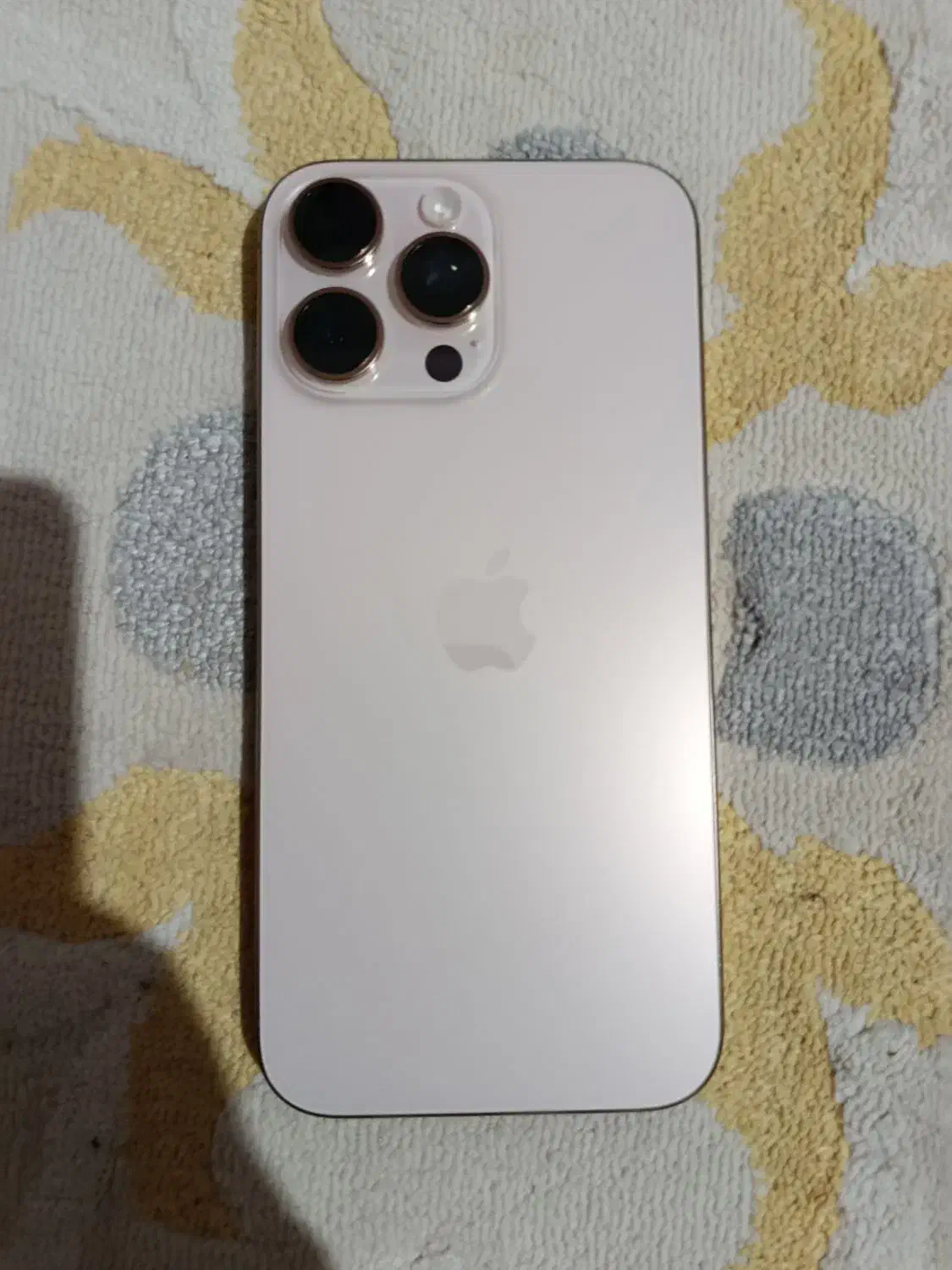 iphone 16 pro max|موبایل|سنندج, |دیوار