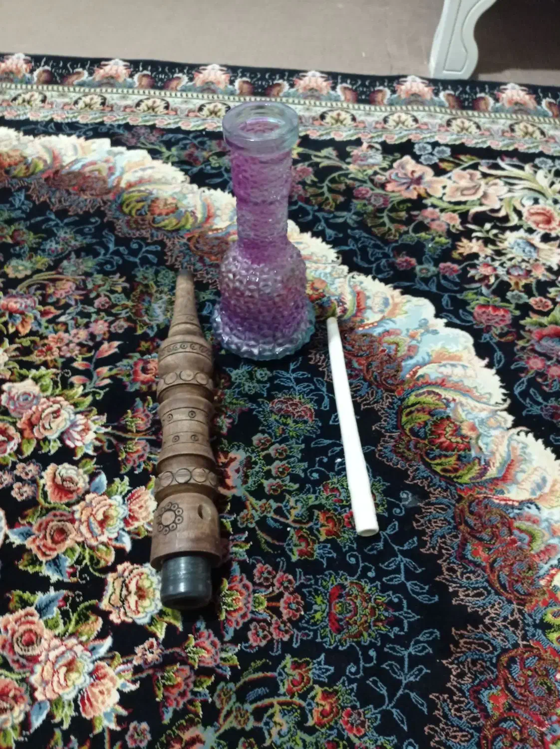 قلیون|زیورآلات و اکسسوری|اقبالیه, |دیوار