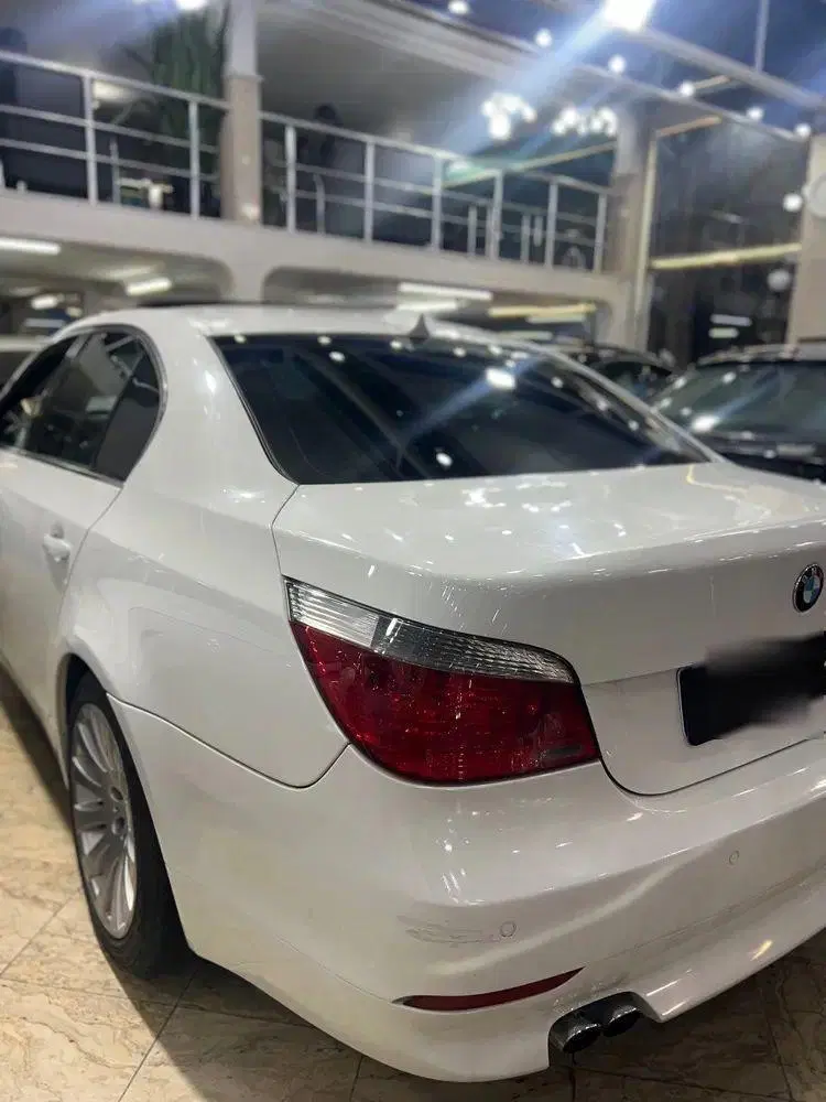 BMW520|خودرو سواری و وانت|تبریز, |دیوار