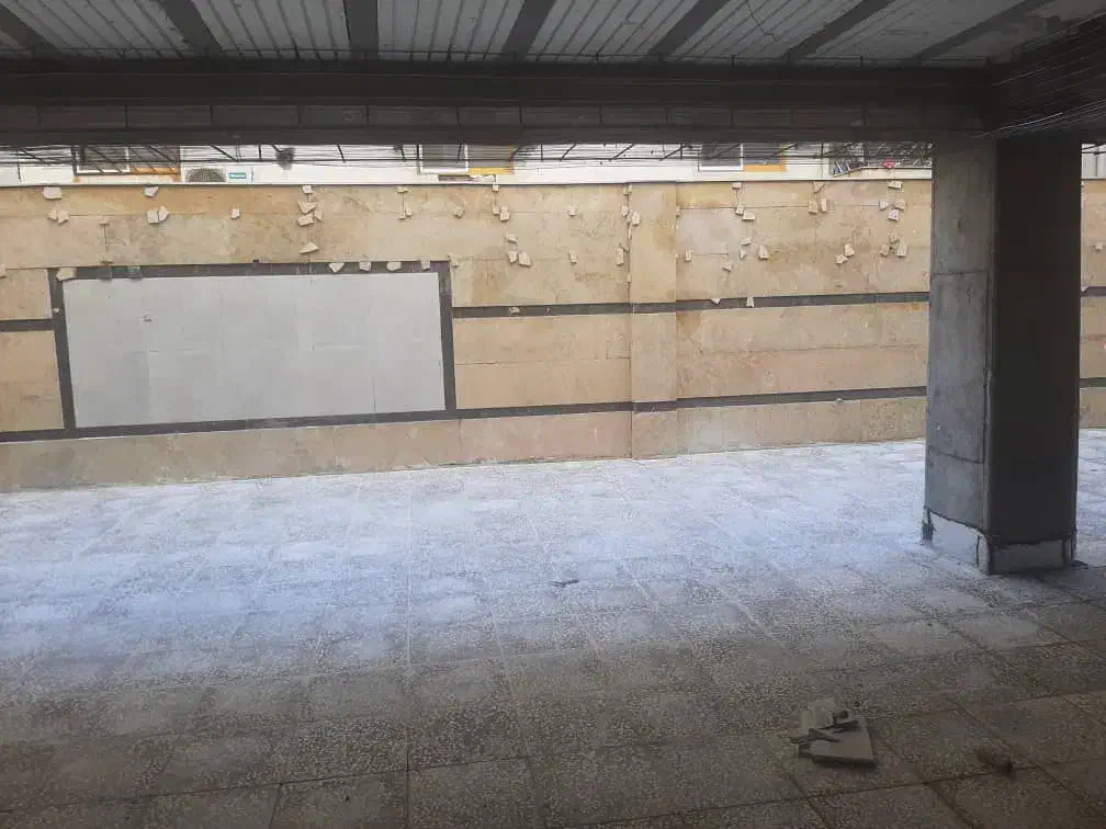 رسالت۴۱/دوخواب/۸۵متر/طبقه۴/وام۳۵۰|فروش آپارتمان|گرگان, |دیوار