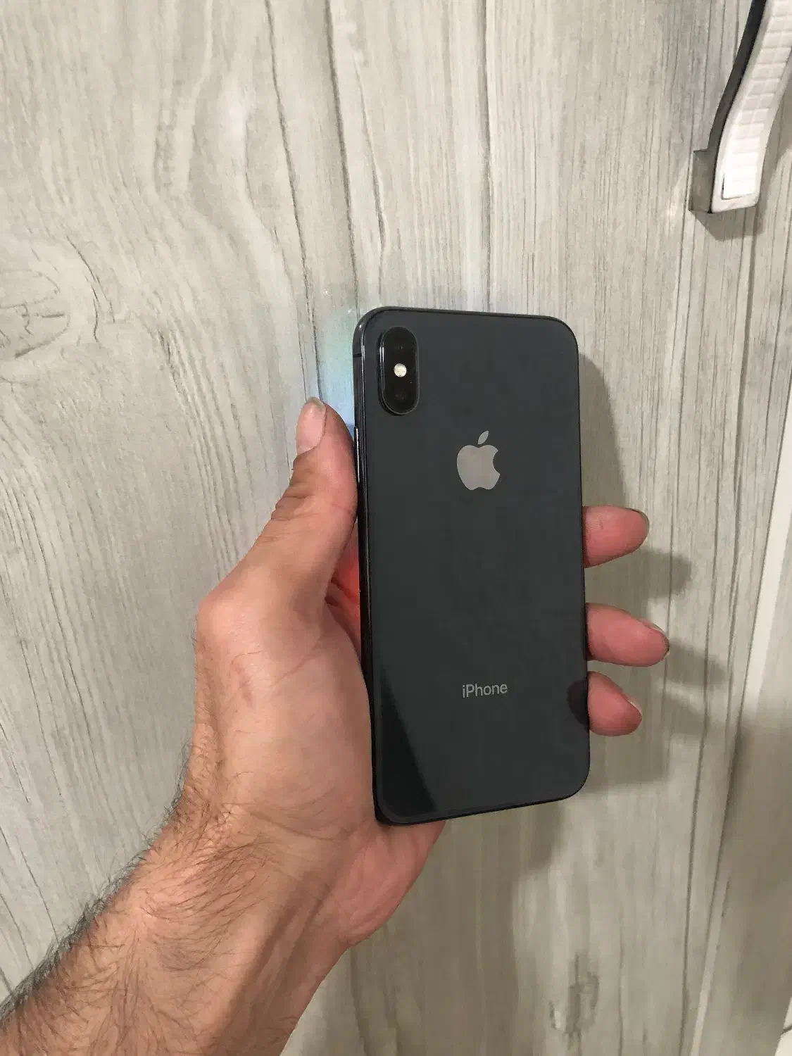 آیفون X|موبایل|گرگان, |دیوار