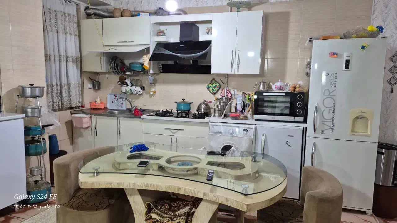 واحد سازمان زندانها|فروش آپارتمان|ایلام, |دیوار