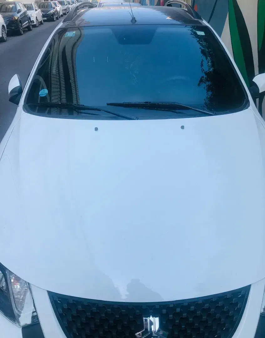 کوئیک GXR|خودرو سواری و وانت|قم, بنیاد|دیوار