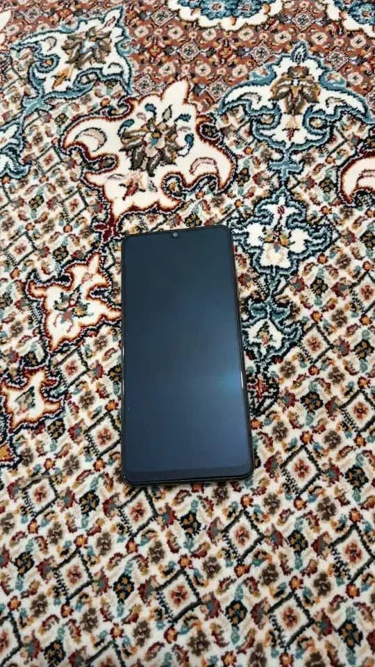 گوشی سامسونگ A32|موبایل|آباده, |دیوار