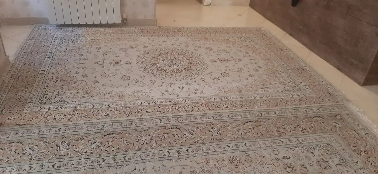 فرش|فرش|کرمانشاه, |دیوار