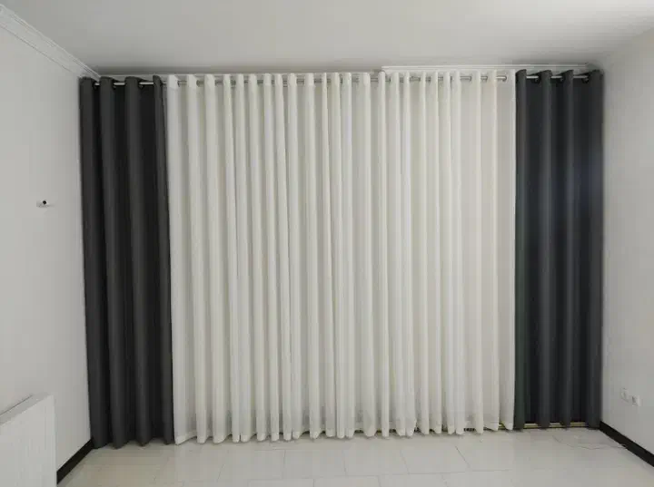 نصاب پرده|پرده، رانر، رومیزی|یزد, |دیوار