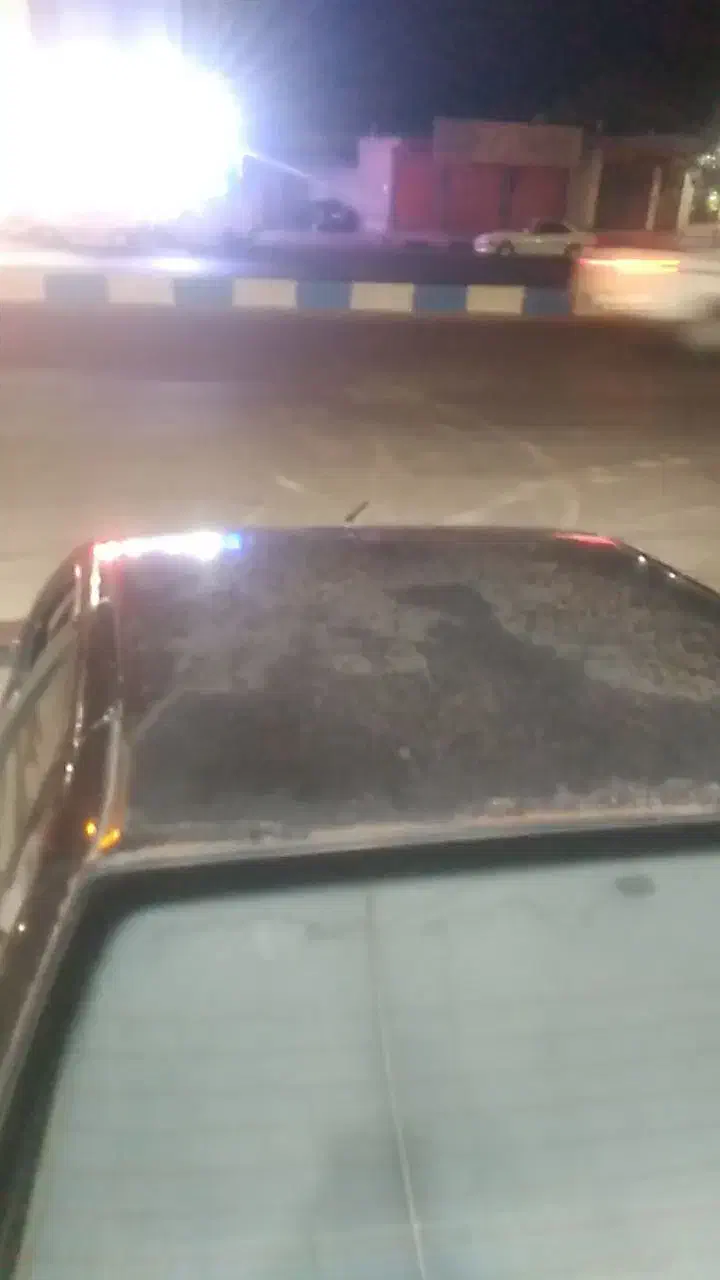 پژو مدل۸۴دوتیکه رنگ شاسی ها پلمپ|خودرو سواری و وانت|میانه, |دیوار