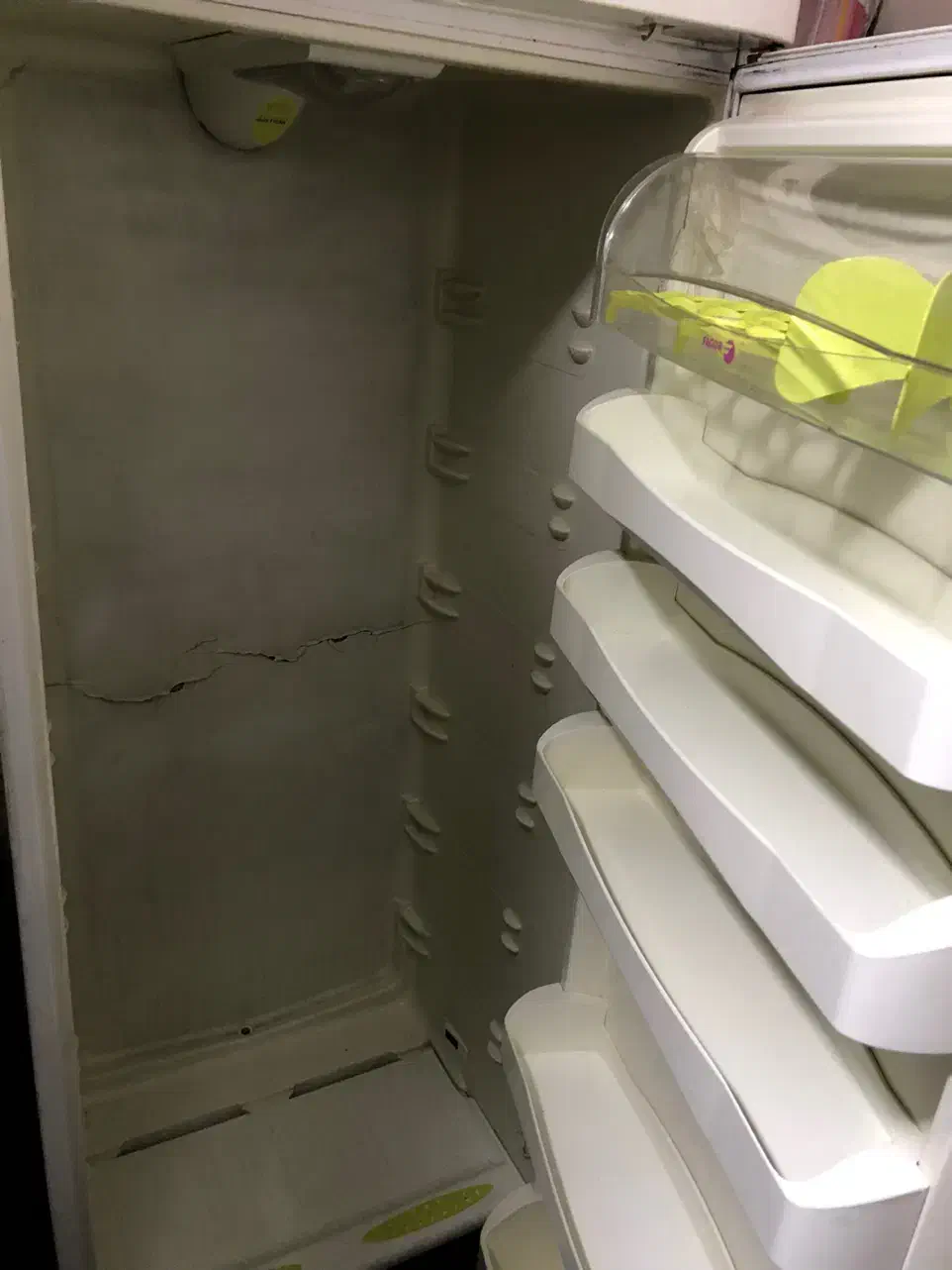 یخچال|یخچال و فریزر|شهریار, شهرک وائین|دیوار