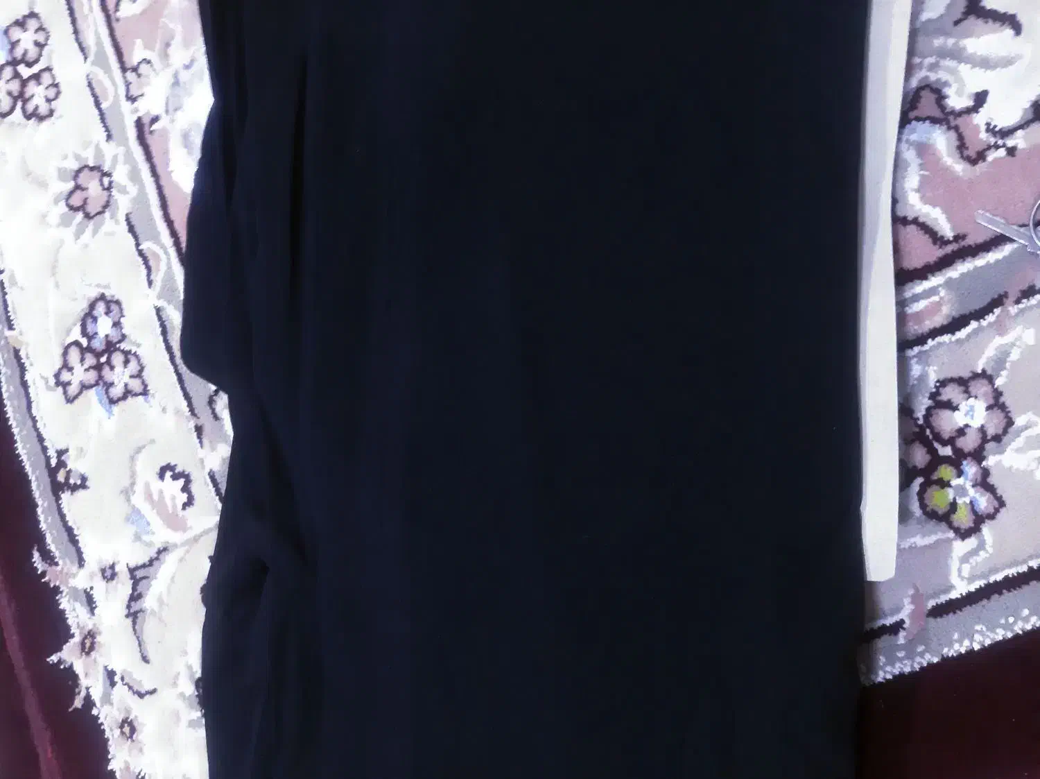 پارچه چادر|لباس|اسلام‌‌آباد غرب, |دیوار