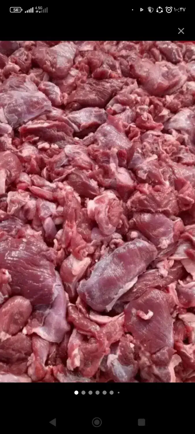 خورده گوشت|عمدهفروشی|چهارباغ, |دیوار