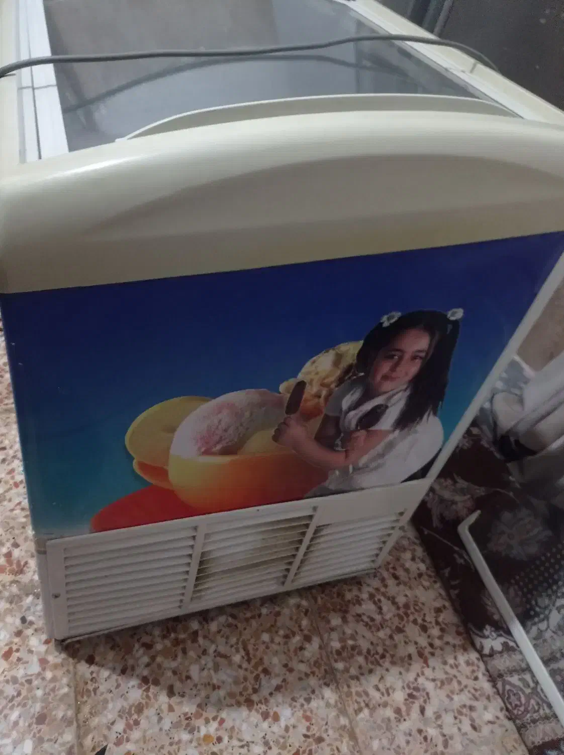 یخچال هیمالیا|یخچال و فریزر|رشت, انصاری|دیوار