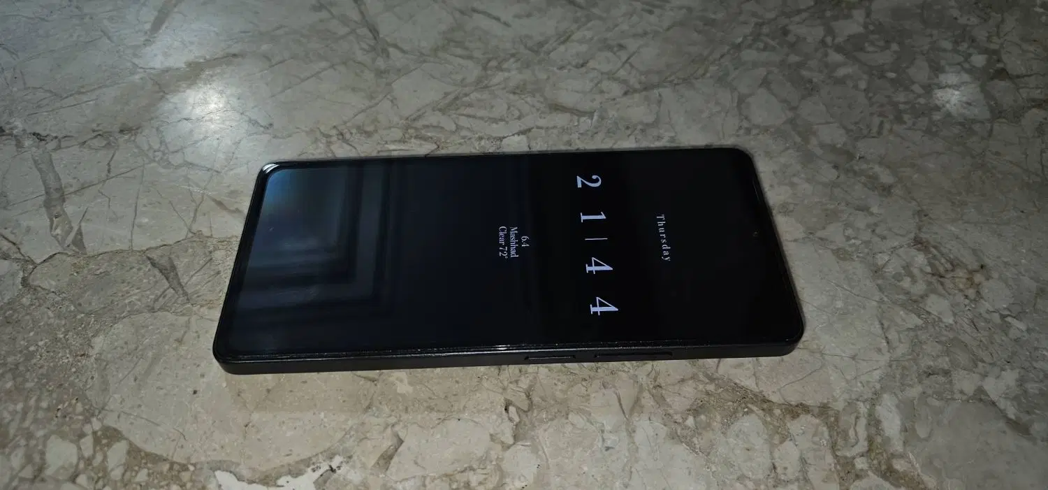 Redmi note 13 pro 512/12|موبایل|مشهد, هفت تیر (نه دره)|دیوار