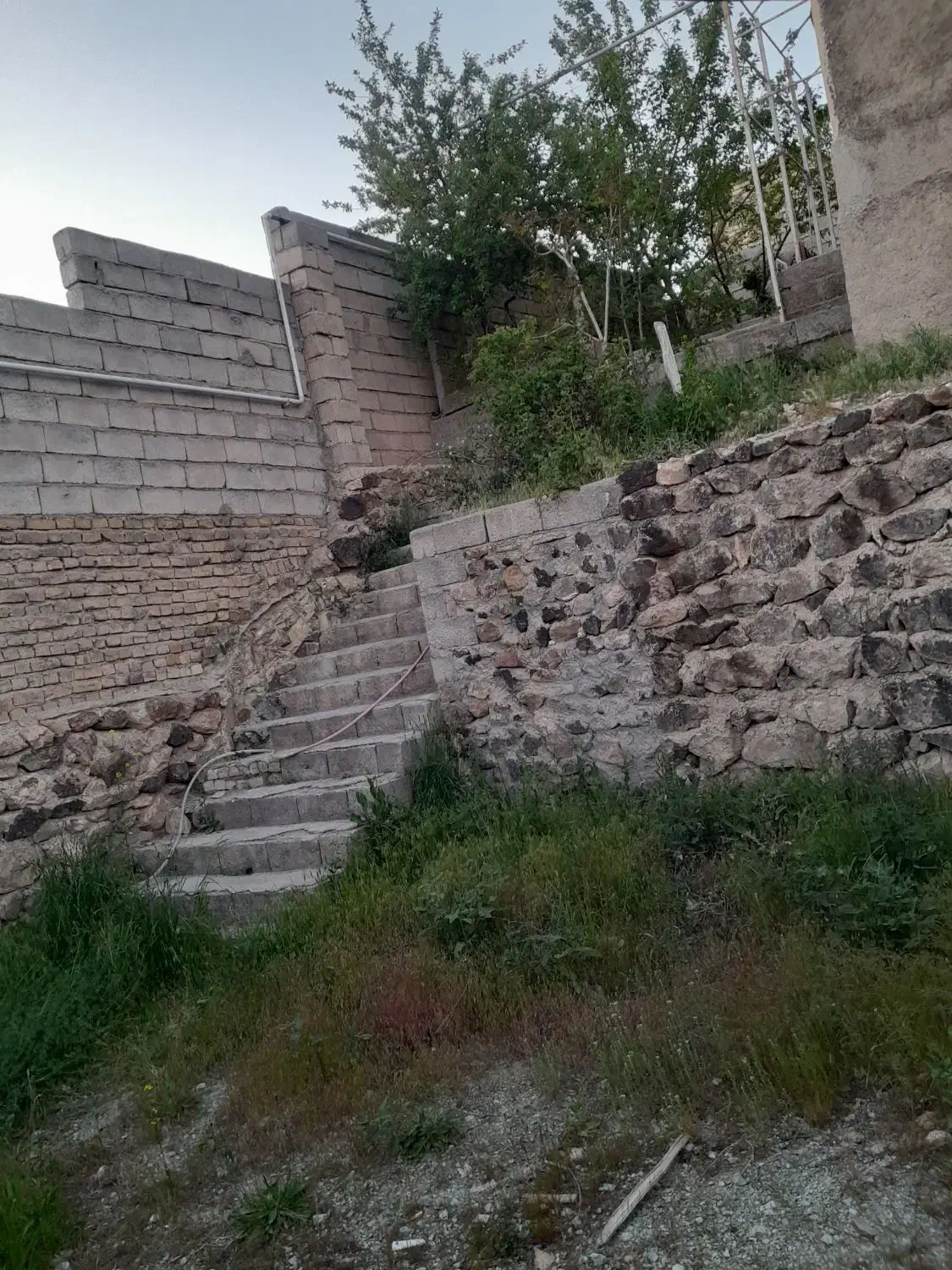 خانه روستایی در اطراف زنجان|فروش خانه و ویلا|زنجانرود, |دیوار