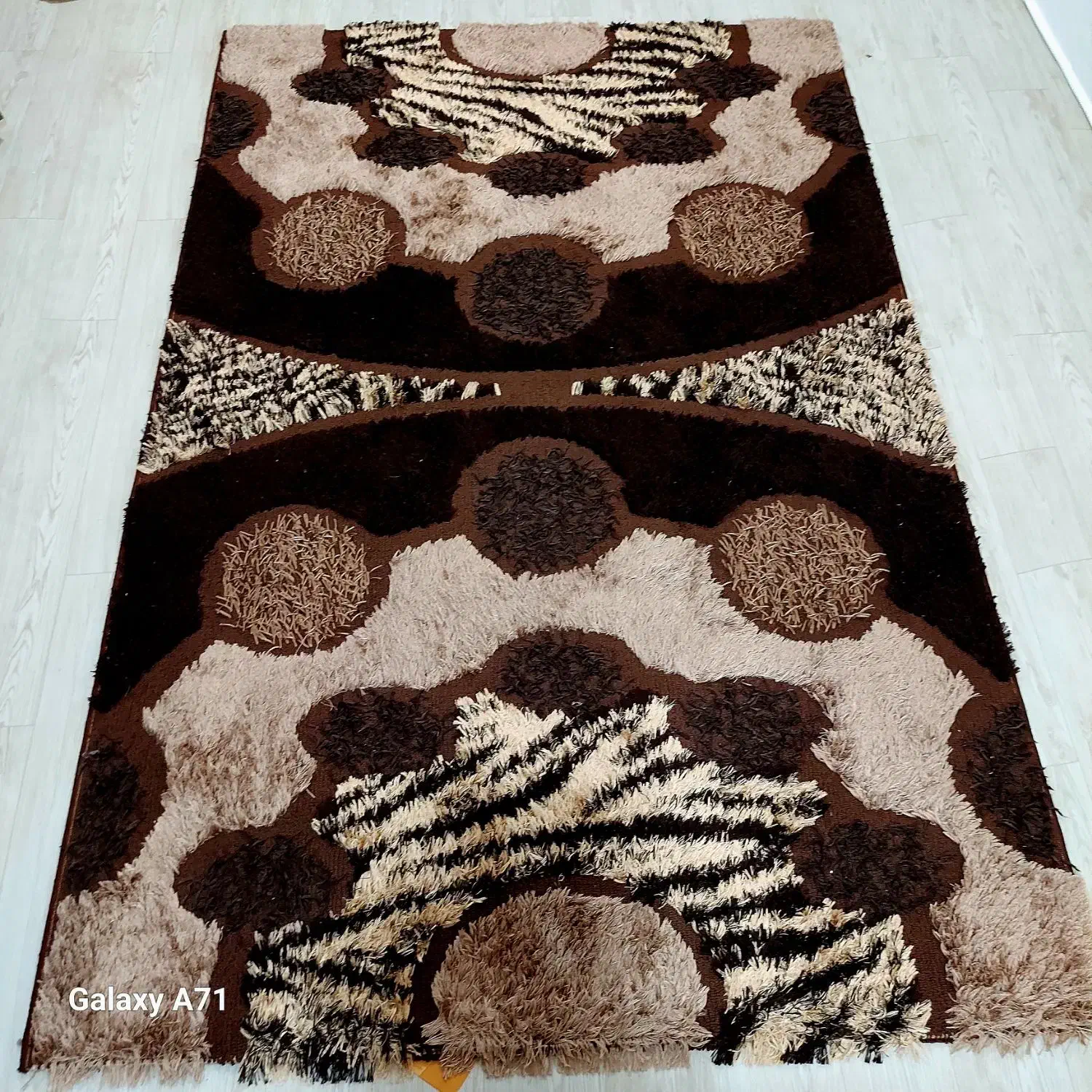 قالیچه ترک|فرش|بندر امام خمینی, |دیوار