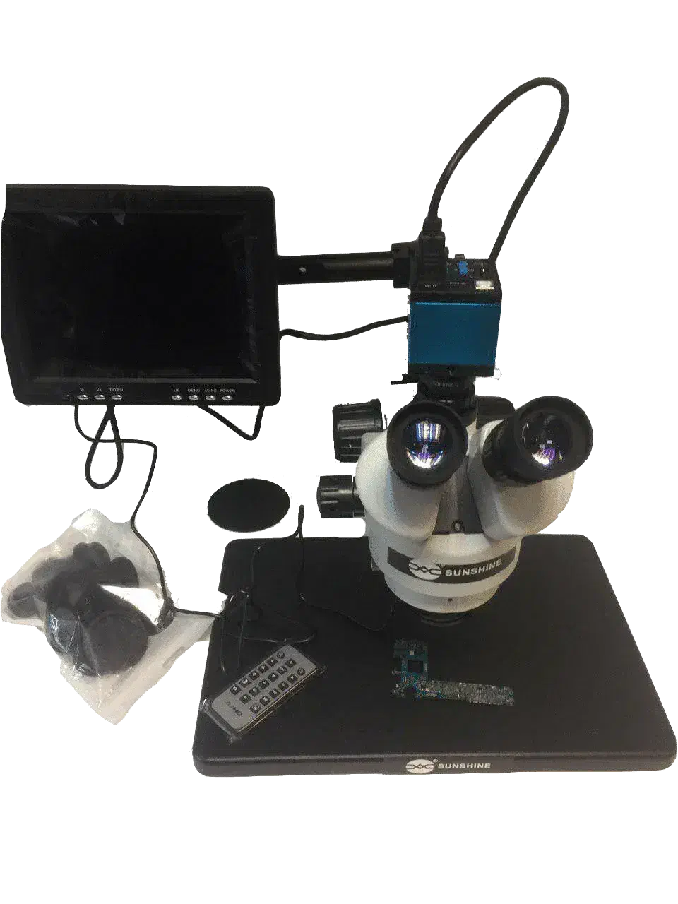 فروش یکجا وسایل تعمیرات موبایل و قطعات|لوازم جانبی موبایل و تبلت|قم, انسجام|دیوار