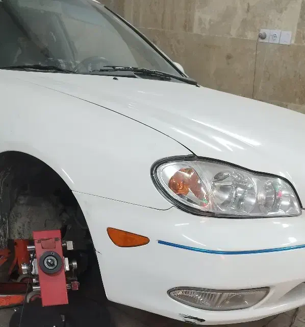 تراش دیسک روکار + بالانس روکار، رفع لرزش 80 تا 120|خدمات موتور و ماشین|مشهد, الهیه|دیوار