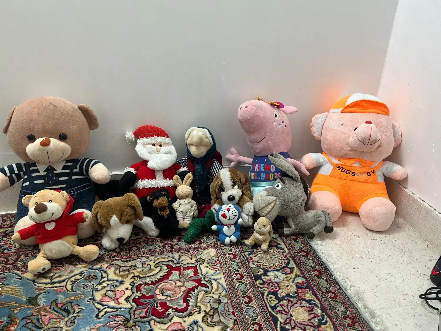 عروسک و ماشین|اسباببازی بچه|سبزوار, ولیعصر (نجار آباد)|دیوار