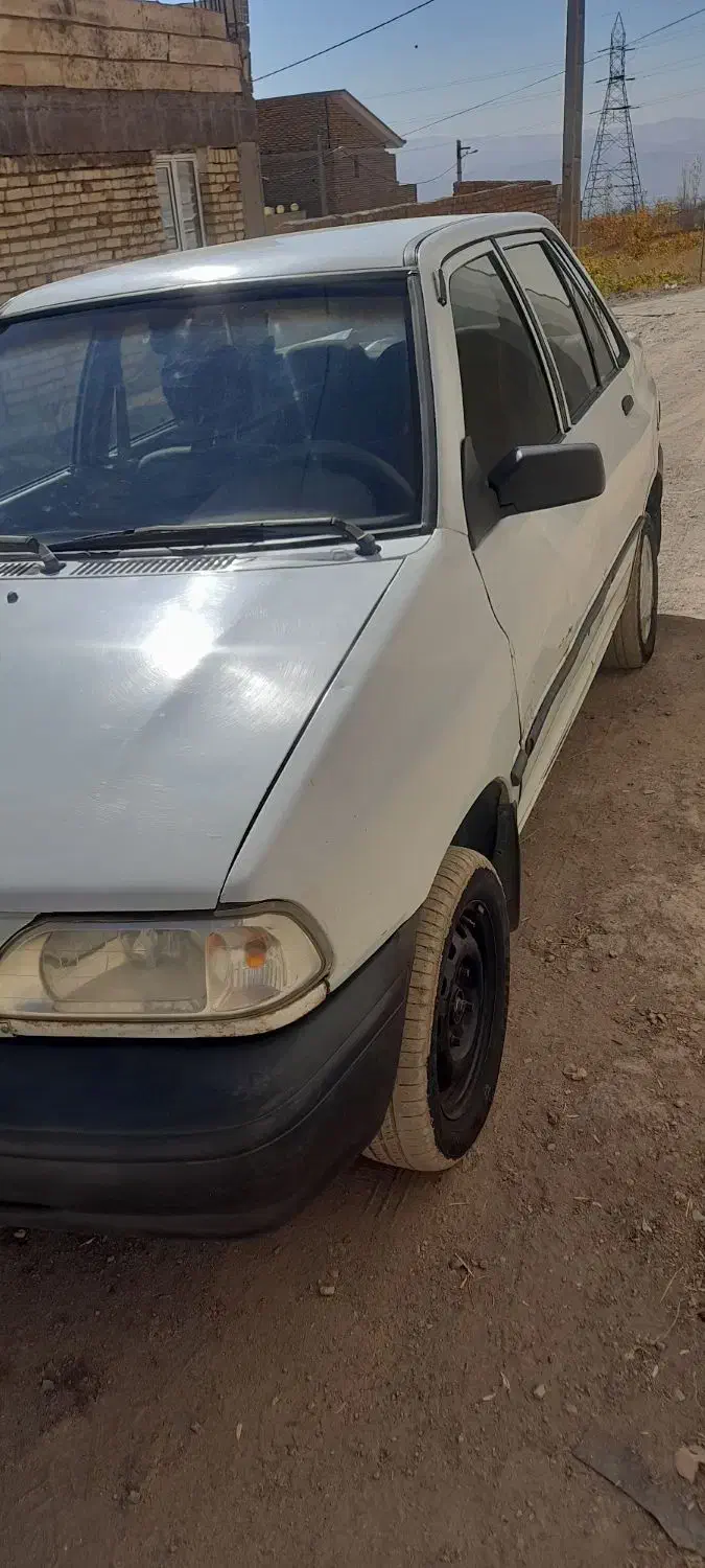 فروشی|خودرو سواری و وانت|زنجان, |دیوار