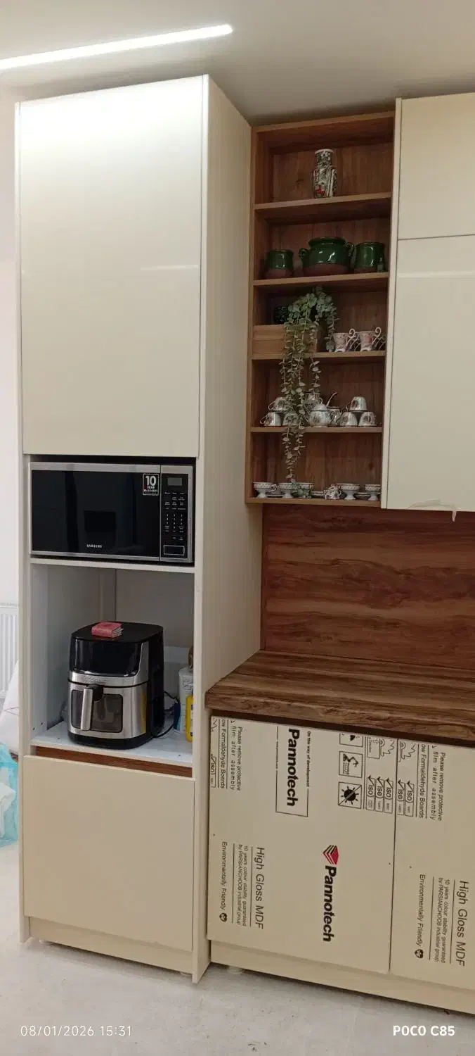 نصاب کابینت|خدمات پیشه و مهارت|تهران, دکتر هوشیار|دیوار