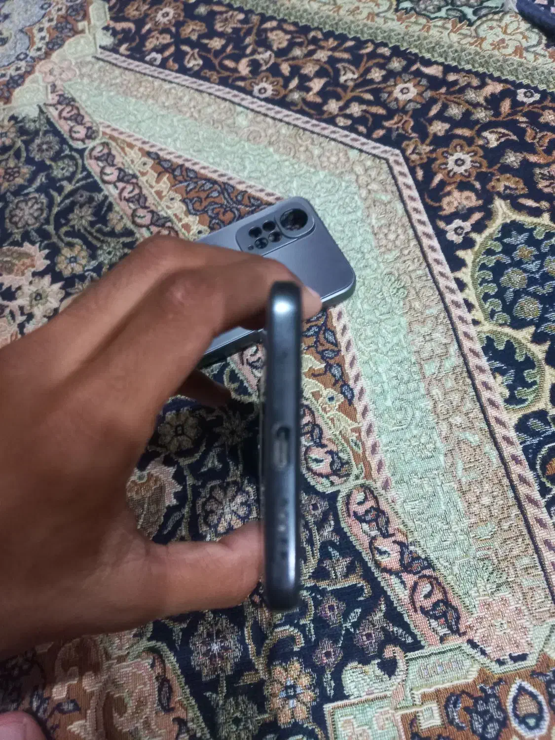 گوشی نوت ۱۱|موبایل|زاهدان, |دیوار