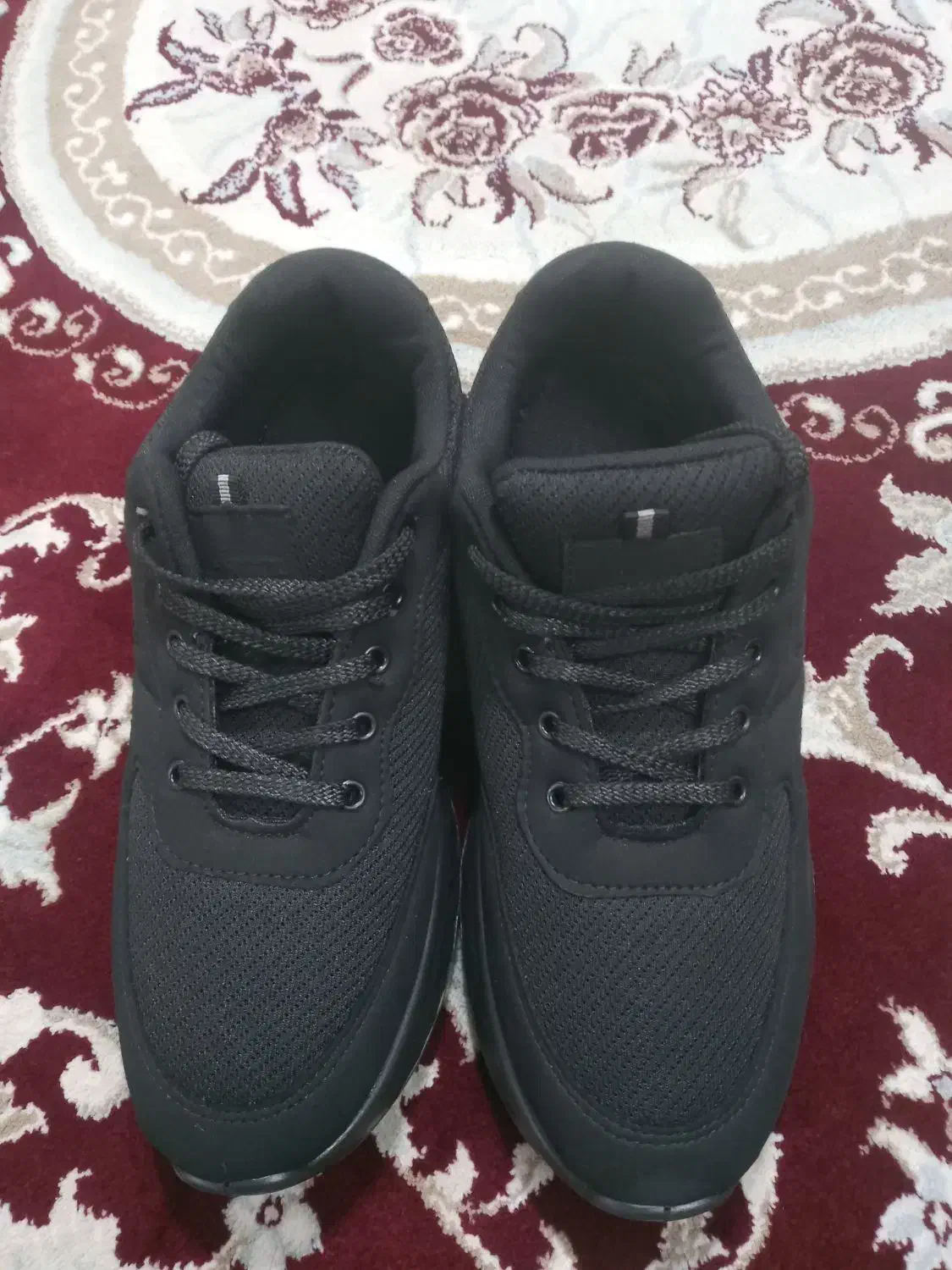 دو جفت کفش پوتین وکتونی سایز ۴۲ تا ۴۵|کیف، کفش، کمربند|قرچک, زیبا شهر|دیوار