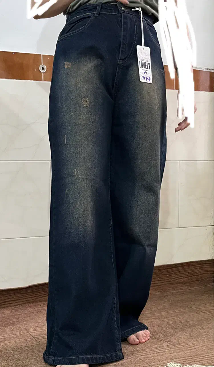 شلوار بگ|لباس|فاضل آباد, |دیوار